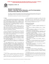 ASTM D1646-04 (1.1.2004)