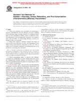 ASTM D1646-06 (1.12.2006)