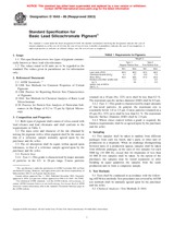 ASTM D1648-86(2003) (1.12.2003)