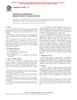 ASTM D1652-11 (1.11.2011)