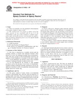 ASTM D1652-97 (1.1.1997)