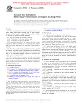 ASTM D1653-03(2008) (1.6.2008)