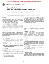ASTM D1653-93(1999)e1 (10.12.1999)