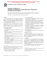 ASTM D1654-92(2000) (10.7.2000)