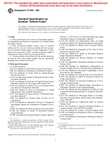 ASTM D1655-00b (10.6.2001)