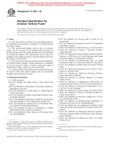 ASTM D1655-02 (10.6.2002)