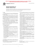 ASTM D1655-03 (10.8.2003)