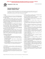 ASTM D1655-03a (1.12.2003)