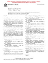 ASTM D1655-04 (1.6.2004)