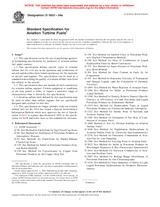 ASTM D1655-04a (1.11.2004)