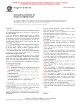 ASTM D1655-05 (1.6.2005)