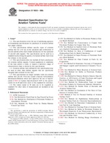 ASTM D1655-06b (1.8.2006)