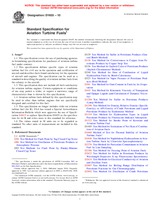 ASTM D1655-10 (1.7.2010)