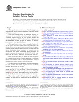 ASTM D1655-15b (15.7.2015)