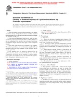 ASTM D1657-02(2007) (1.5.2007)