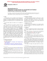 ASTM D1669-07 (15.9.2007)