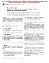 ASTM D1669-89(1994)e1 (10.8.2001)