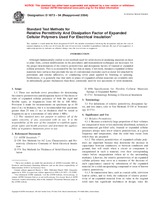 ASTM D1673-94(2004) (1.3.2004)