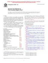 ASTM D1676-03 (10.4.2003)