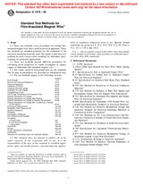 ASTM D1676-99 (10.3.2002)