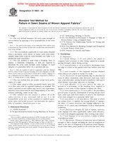 ASTM D1683-04 (1.3.2004)