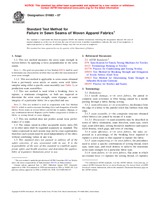 ASTM D1683-07 (1.7.2007)