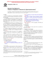 ASTM D1685-05 (1.7.2005)