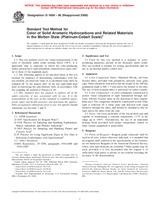 ASTM D1686-96(2000) (1.1.2000)