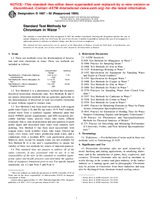 ASTM D1687-92(1996) (1.1.1996)