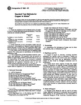 ASTM D1688-90 (1.1.1900)