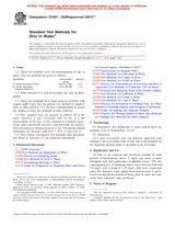 ASTM D1691-02(2007)e1 (1.8.2007)