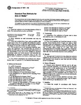 ASTM D1691-90 (1.1.1900)