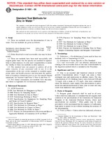ASTM D1691-95 (10.3.2002)
