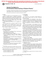 ASTM D1693-00 (10.6.2001)