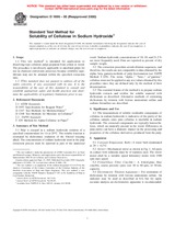ASTM D1696-95(2000) (10.3.2000)