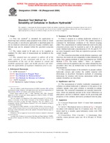 ASTM D1696-95(2006) (1.4.2006)