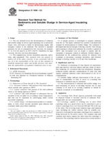 ASTM D1698-03 (10.5.2003)