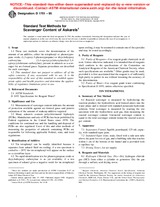 ASTM D1701-95 (1.1.1995)