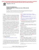 ASTM D1708-06 (1.5.2006)