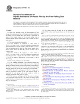 ASTM D1709-15 (1.1.2015)