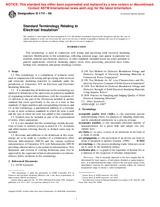 ASTM D1711-99 (10.10.1999)