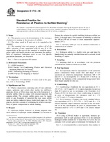 ASTM D1712-96 (10.11.1996)