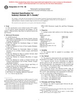 ASTM D1718-98 (10.10.1998)