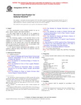 ASTM D1719-05 (15.5.2005)