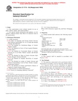 ASTM D1719-95(1999) (10.12.1999)