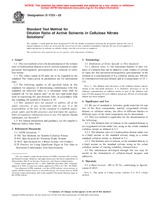 ASTM D1720-03 (1.12.2003)
