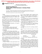 ASTM D1720-96 (1.1.2000)