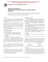 ASTM D1720-96(2000) (1.1.2000)