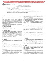 ASTM D1721-97 (1.1.2001)