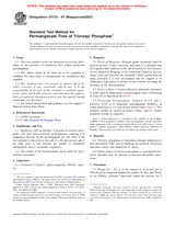 ASTM D1721-97(2007) (1.6.2007)